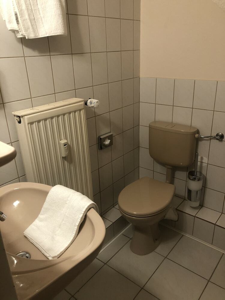 Hotel Zum Kaffeek�nnchen