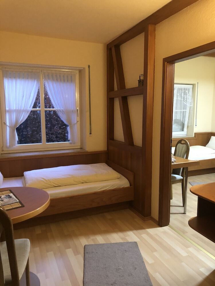 Hotel Zum Kaffeek�nnchen