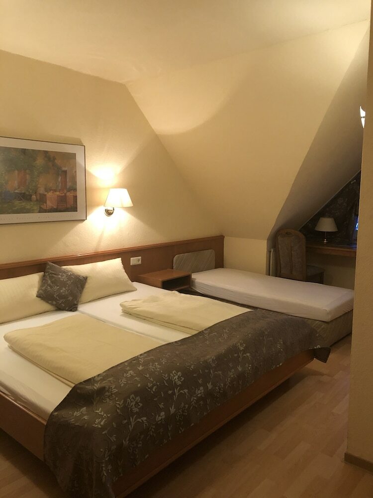 Hotel Zum Kaffeek�nnchen