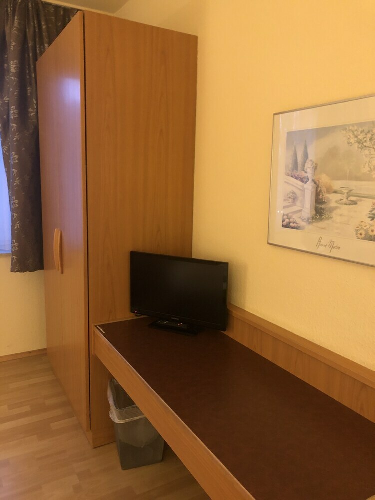 Hotel Zum Kaffeek�nnchen