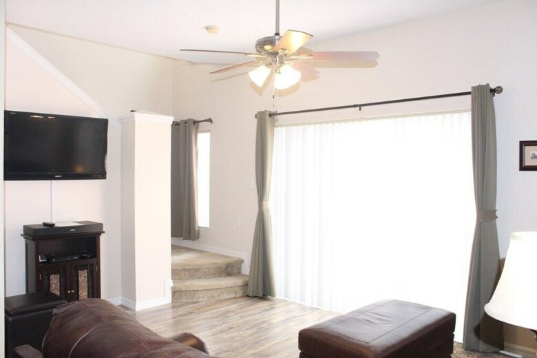 Apartamento Tv706or