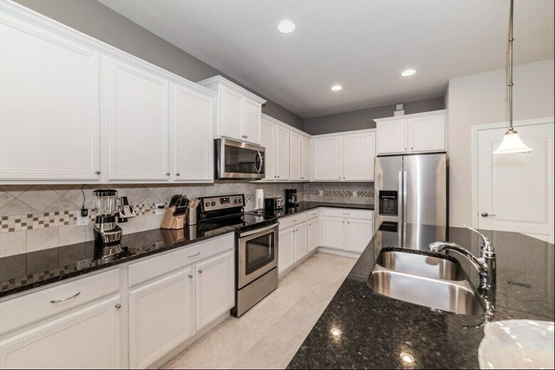 Stellar Disney Home