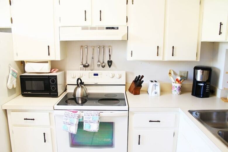 Westridge Condo