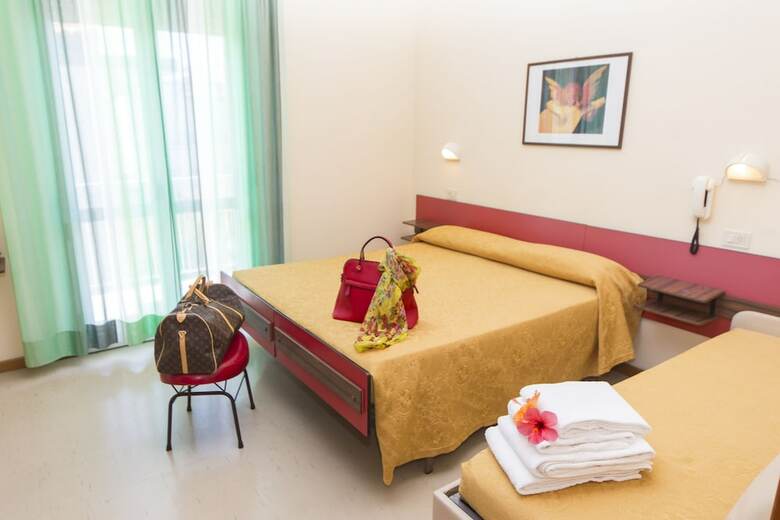 Hotel Garden Riccione