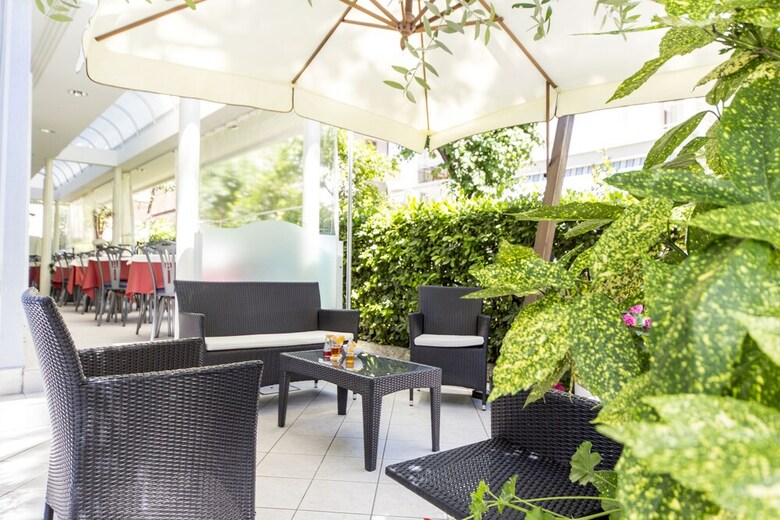 Hotel Garden Riccione