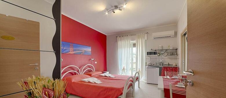 Hotel Dafne Portonaccio
