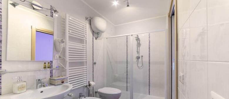 Hotel Dafne Portonaccio