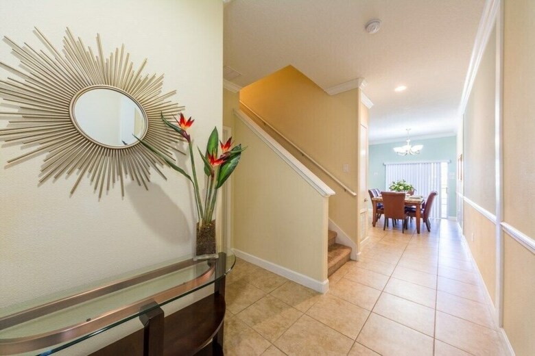 Apartamento 8943cp - Paradise Palms