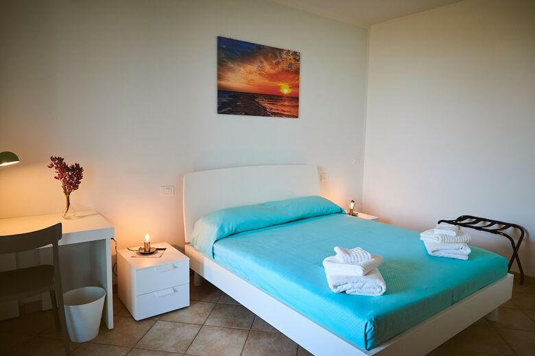 Bed & Breakfast La Lanterna Del Borgo