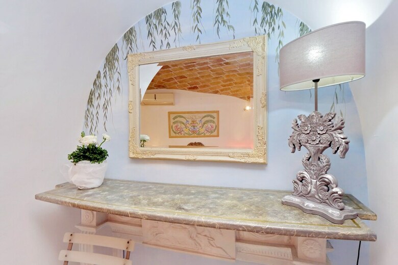 Dolce Vita Cozy Apartment