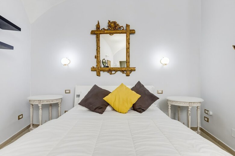 Old Ghetto And Trastevere Apartment