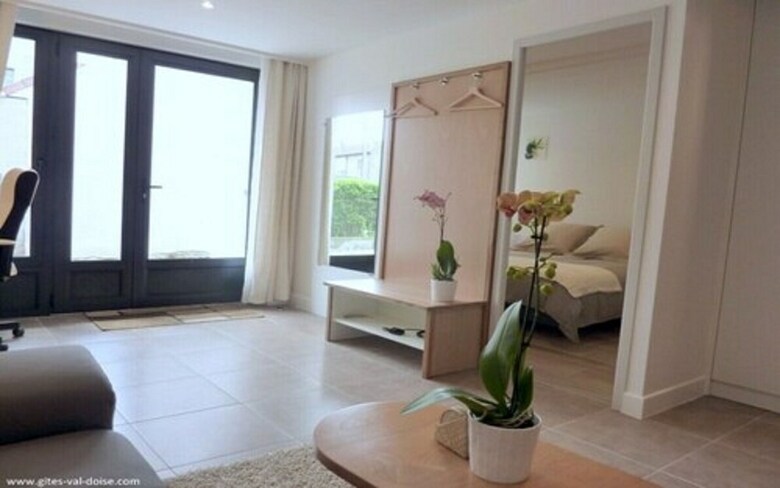 Apartamento Amazing Houses