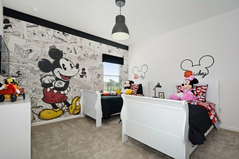 Stunning Vacation Home So3890