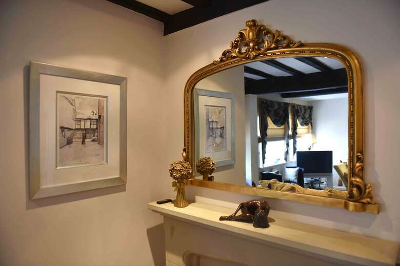 Luxury Cottage 5 Min From Windsor Castle