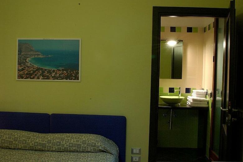 Bed & Breakfast Piano Verde