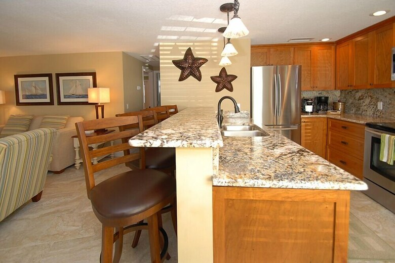 Apartamento The Anna Maria Island Beach Breeze