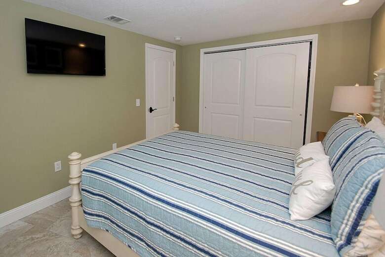 Apartamento The Anna Maria Island Beach Breeze