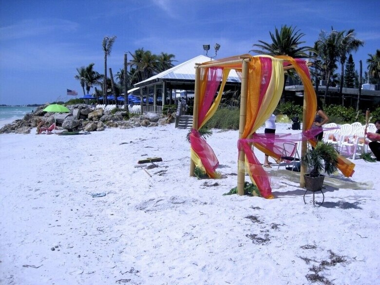 Apartamento The Anna Maria Island Beach Breeze