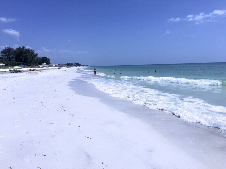 Apartamento The Anna Maria Island Beach Breeze