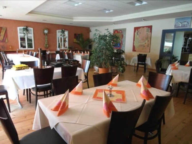 Hotel Pf�lzer Hof