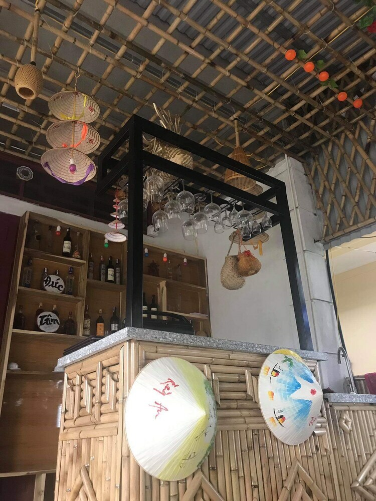 Hotel Hang Mua Bungalow