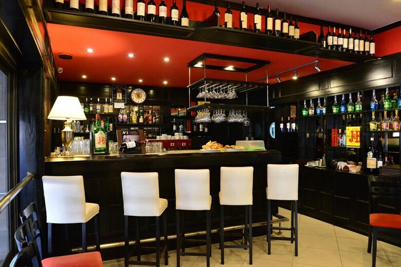 Gran Hotel Mercedes