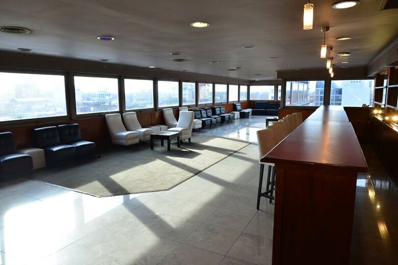 Gran Hotel Mercedes