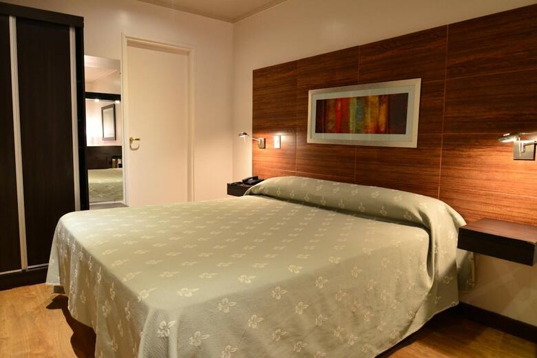 Gran Hotel Mercedes