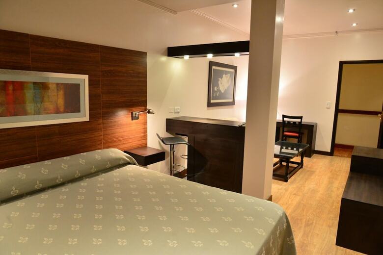 Gran Hotel Mercedes