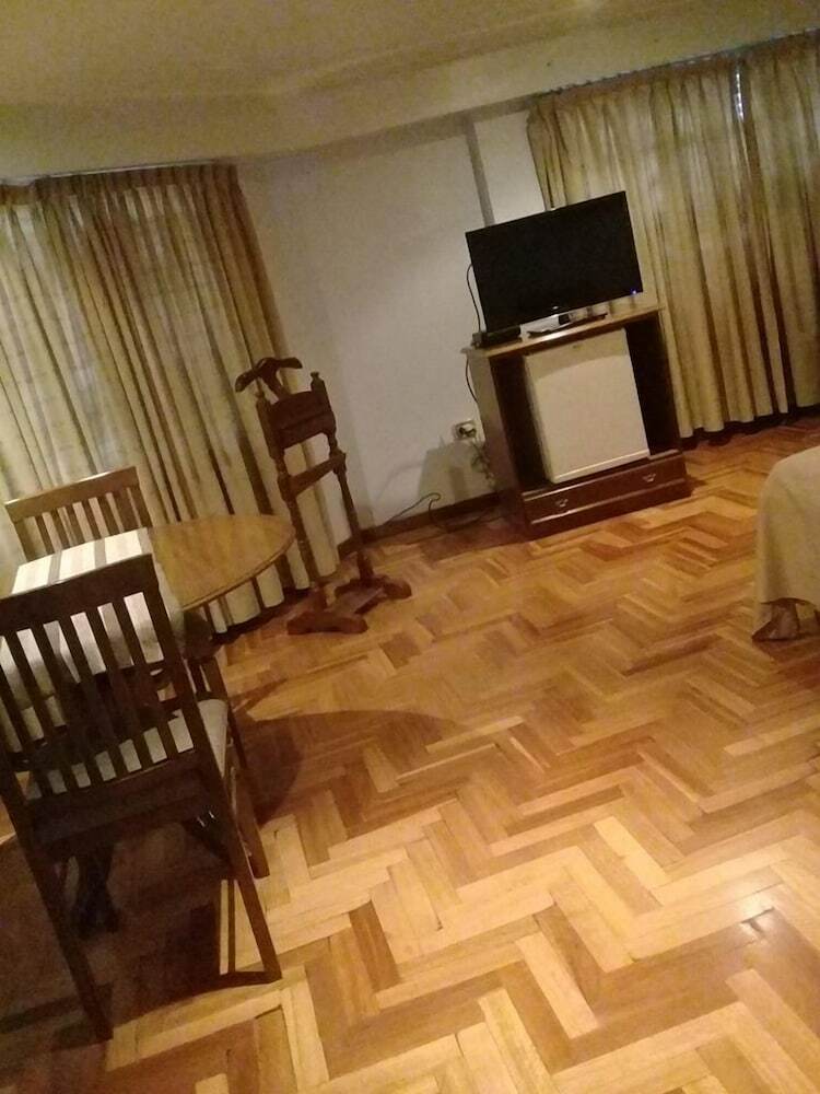 Gran Hotel Mercedes