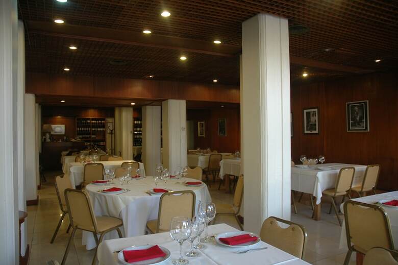 Gran Hotel Mercedes