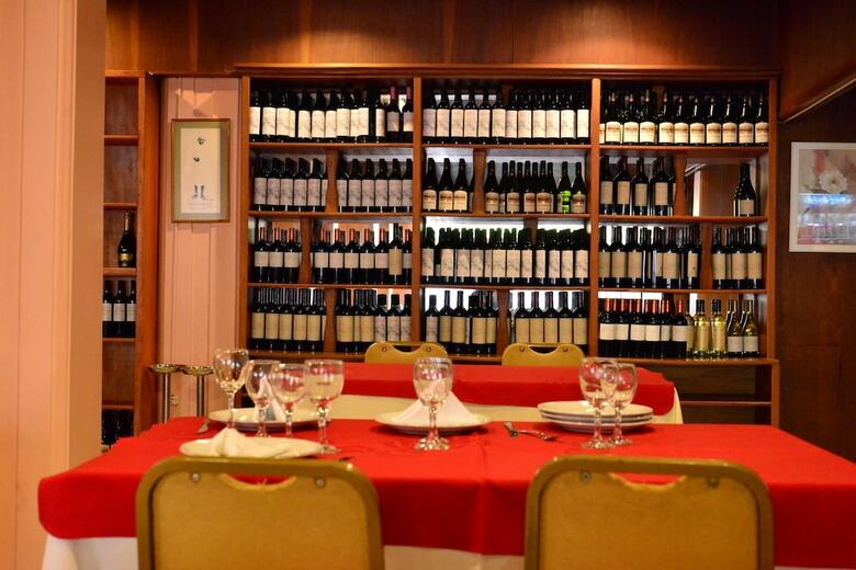 Gran Hotel Mercedes