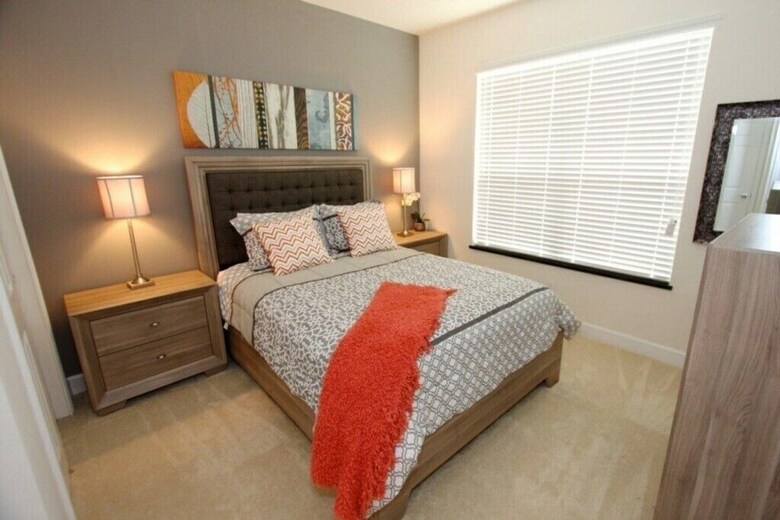 Apartamento Serenity #2