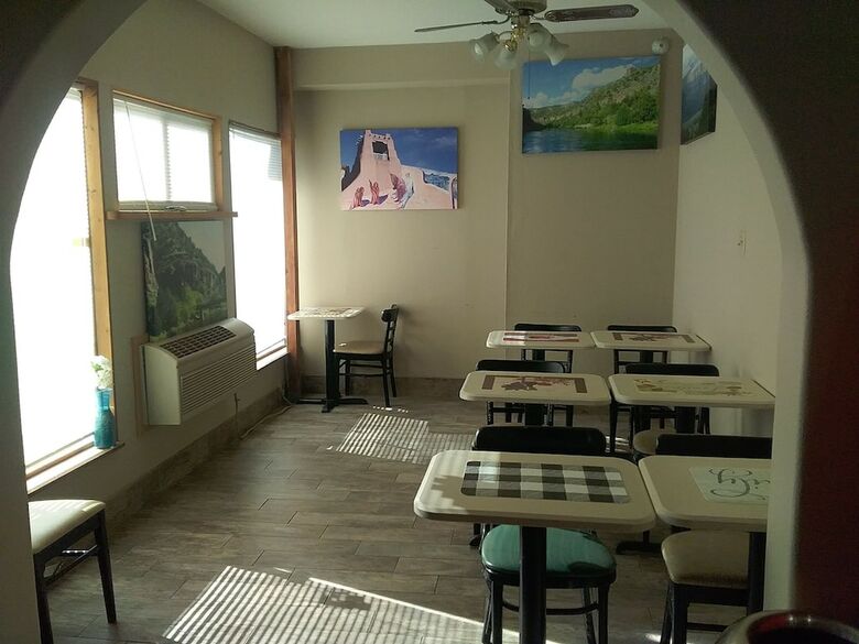 Motel Super 8 By Wyndham Taos