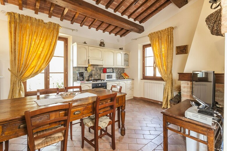 Apartamento La Corte Etrusca