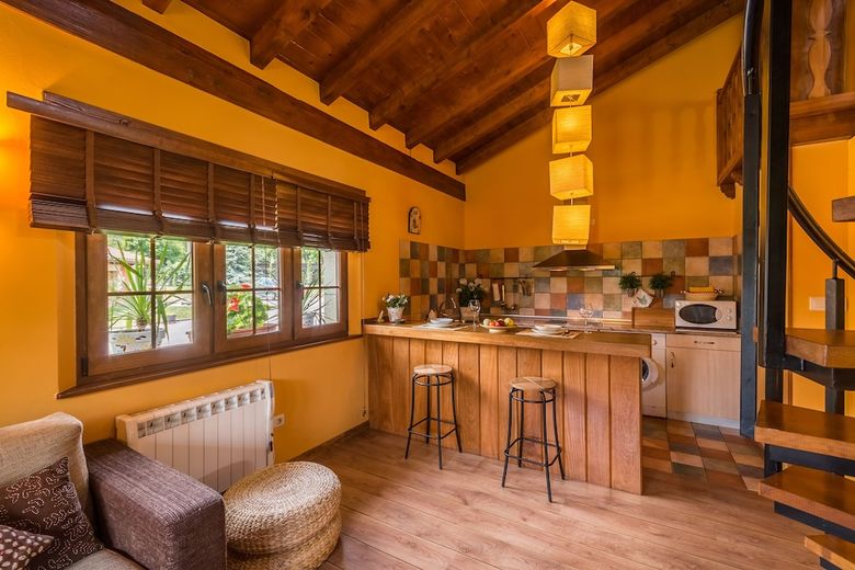 Agroturismo Casucas La Guariza