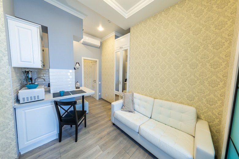 Aparthotel Home Aparts
