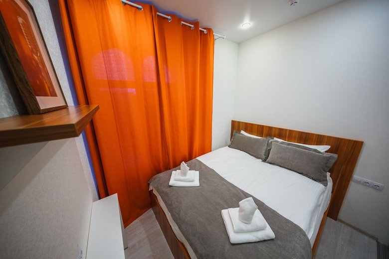 Aparthotel Home Aparts