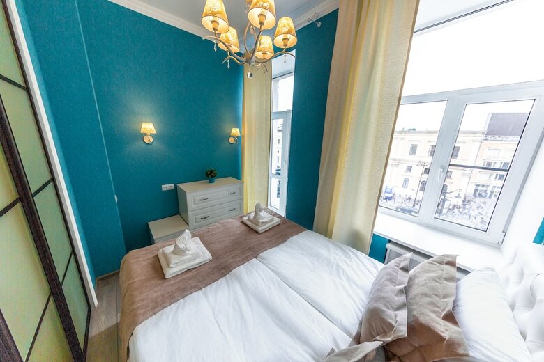 Aparthotel Home Aparts
