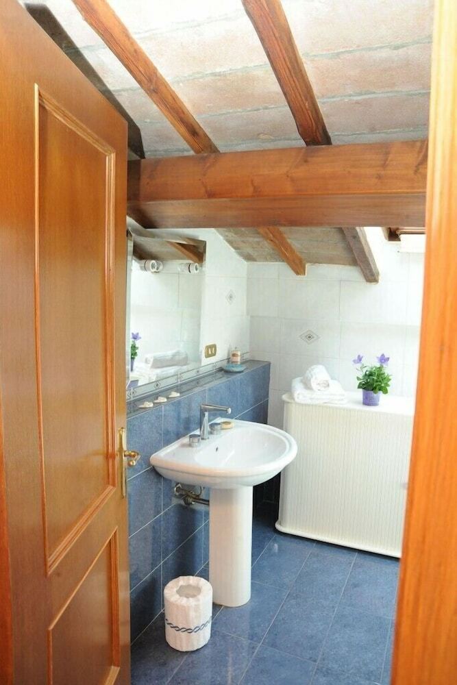 Bed & Breakfast La Maison Du Charme