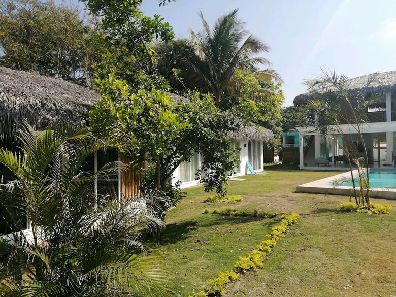 Hotel Vikara