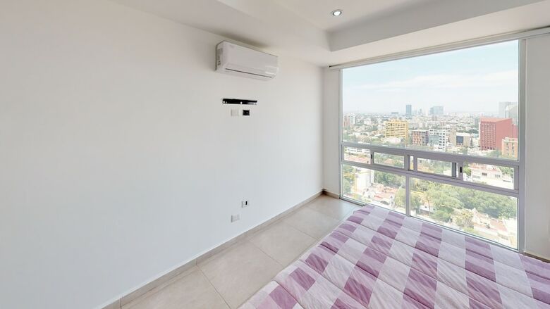 Apartamentos Comfortable Penthouse Incredible View 18a