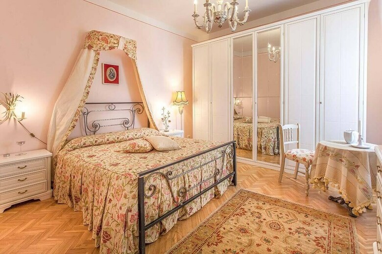 Apartamento Villa San Biagio