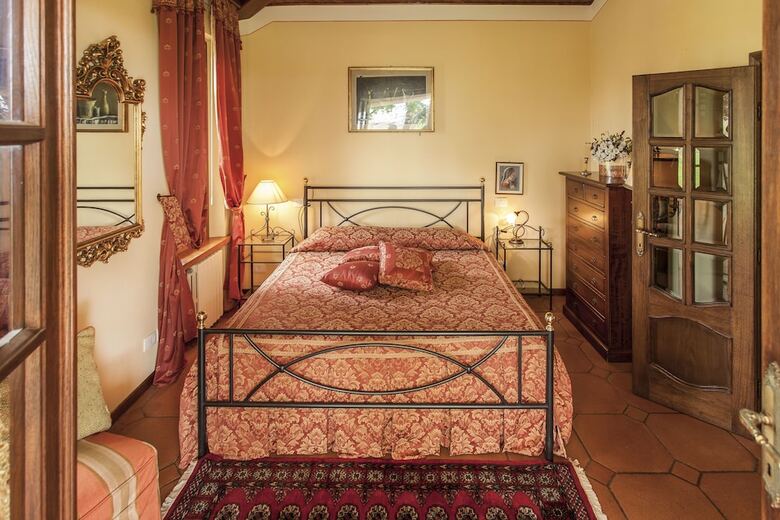 Apartamento Villa San Biagio