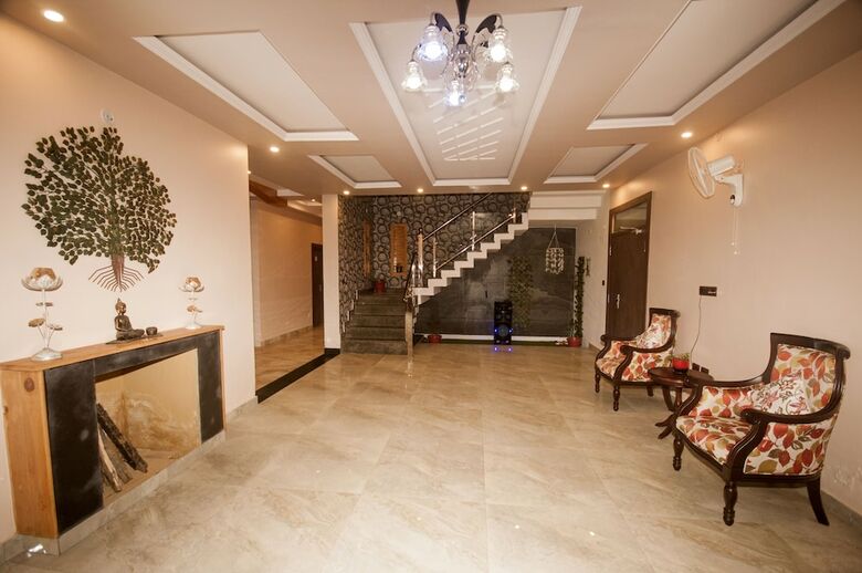 Dreamcatcher Boutique Hotel