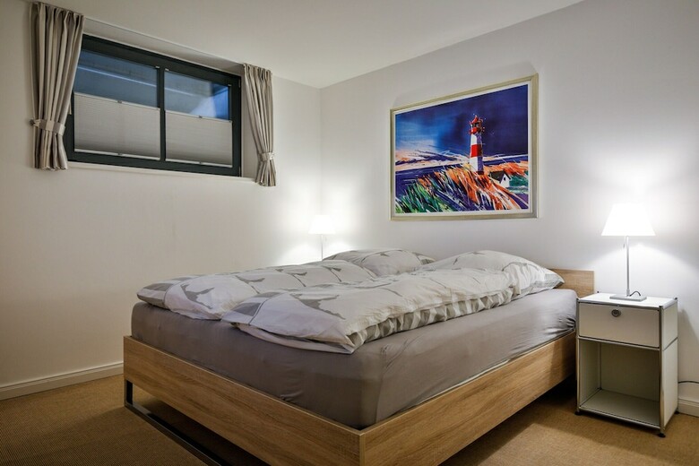 Apartamentos Heimatliebe Salty Winds