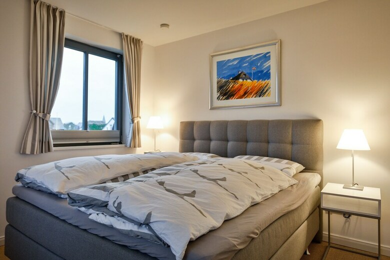 Apartamentos Heimatliebe Salty Winds