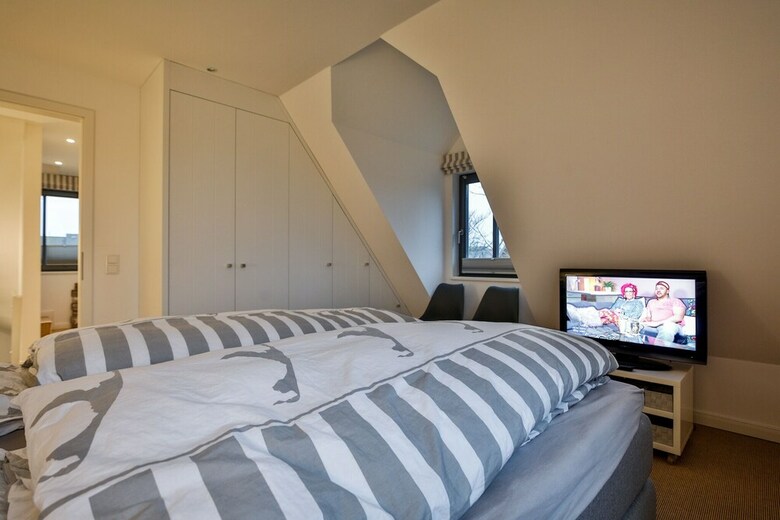Apartamentos Heimatliebe Salty Winds