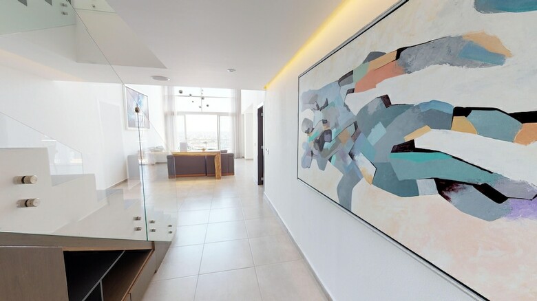 Apartamentos Luxury Penthouse In Chapultepec Guadalajara 17a