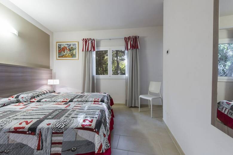Resort Riva Degli Etruschi
